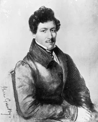 Manuel Garcia the Elder